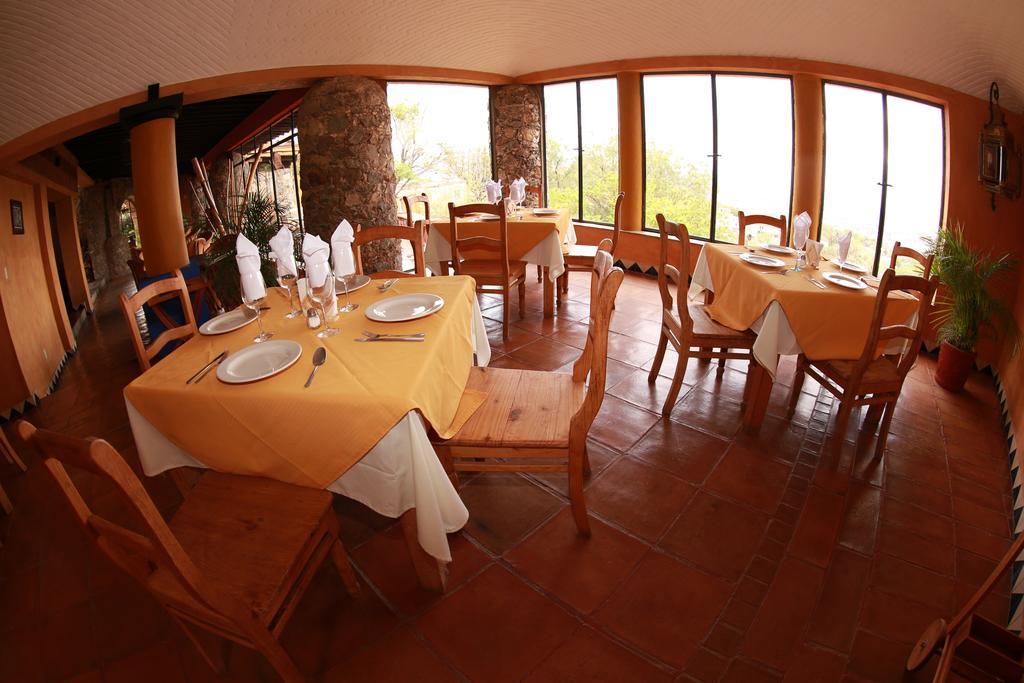 Hotel Boutique Casa Mellado Guanajuato Esterno foto