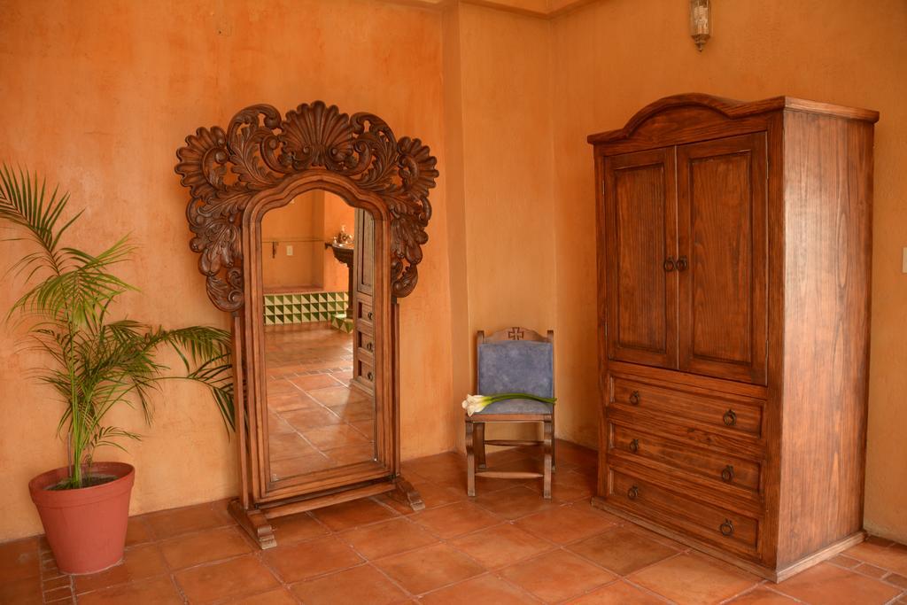 Hotel Boutique Casa Mellado Guanajuato Esterno foto