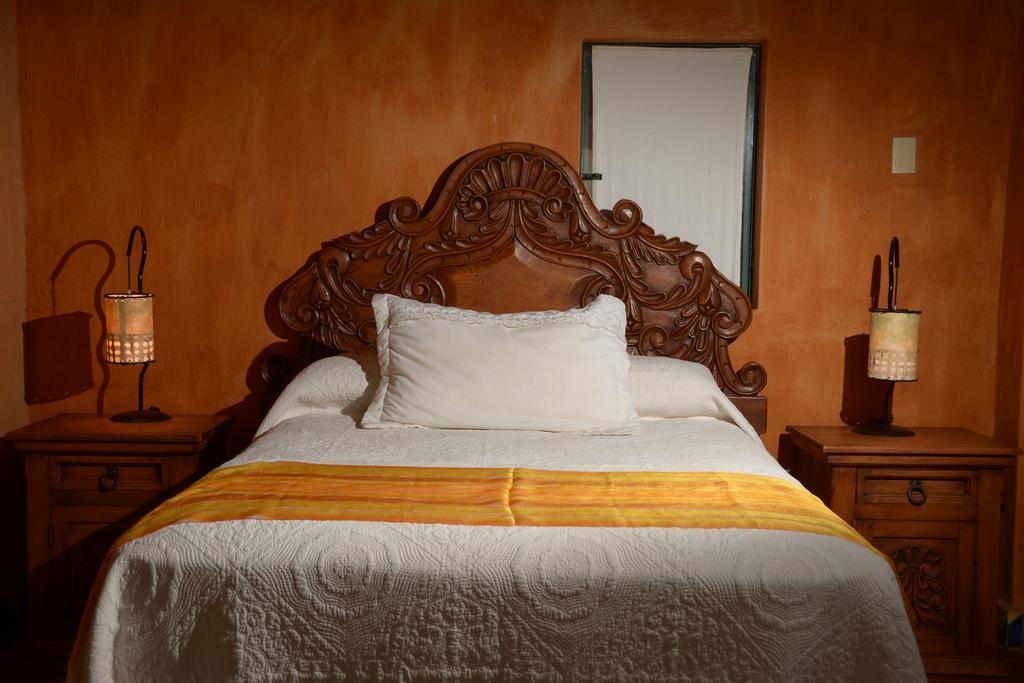 Hotel Boutique Casa Mellado Guanajuato Esterno foto