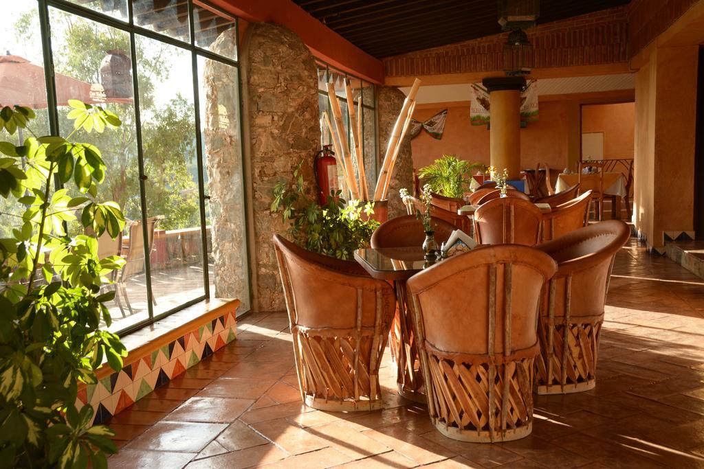 Hotel Boutique Casa Mellado Guanajuato Esterno foto