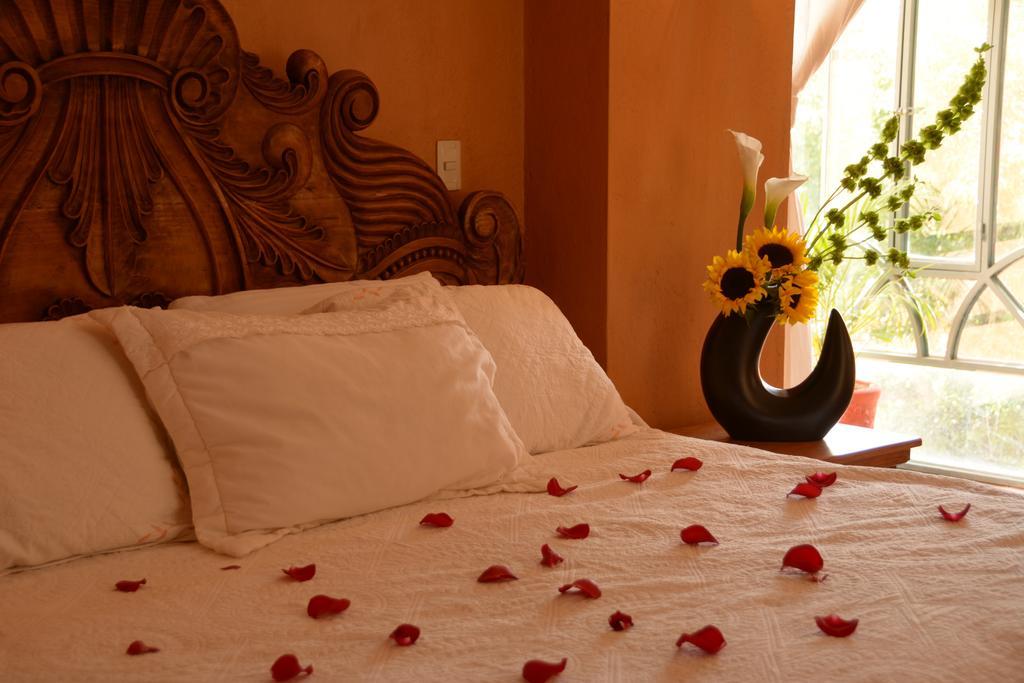 Hotel Boutique Casa Mellado Guanajuato Esterno foto
