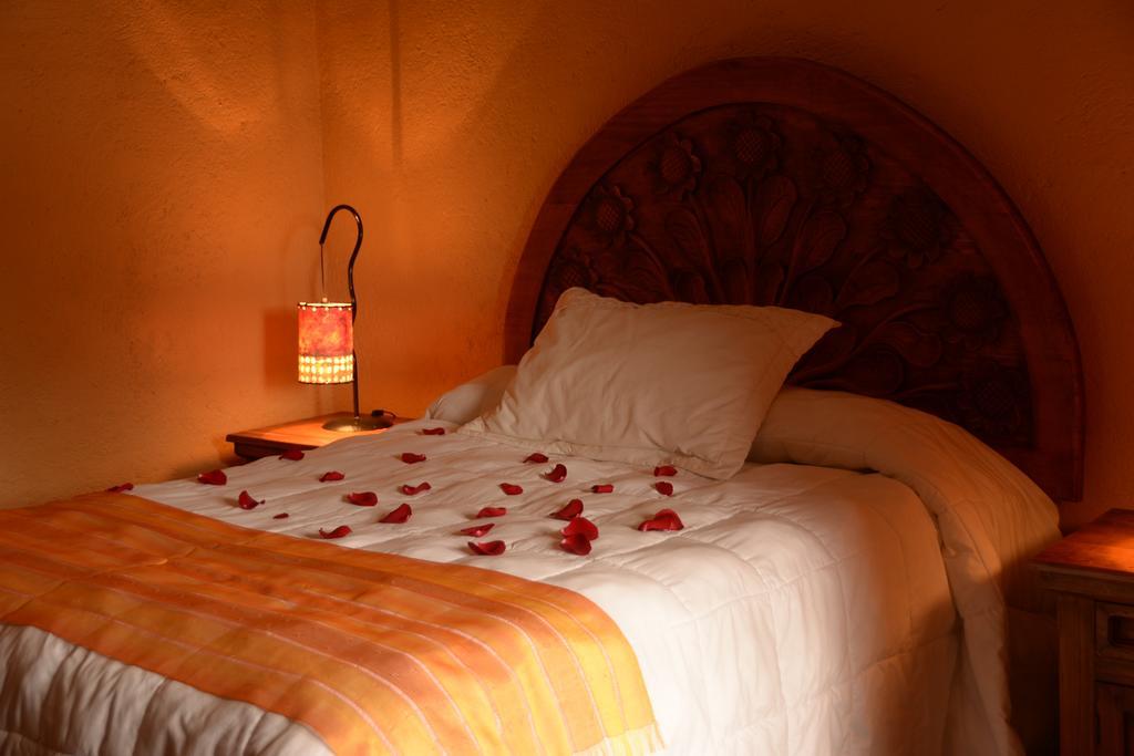 Hotel Boutique Casa Mellado Guanajuato Esterno foto
