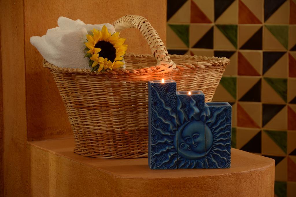 Hotel Boutique Casa Mellado Guanajuato Esterno foto