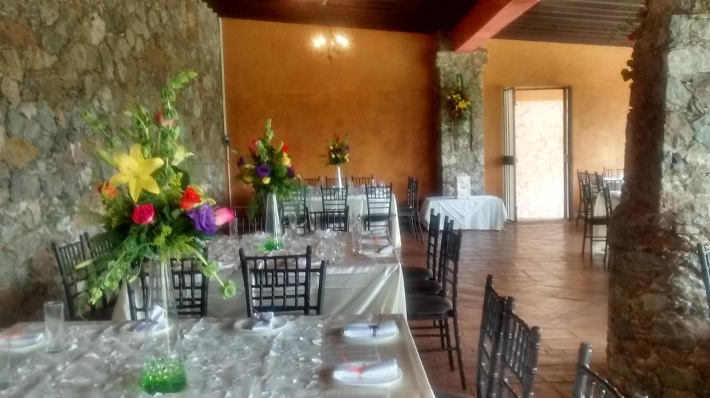 Hotel Boutique Casa Mellado Guanajuato Esterno foto