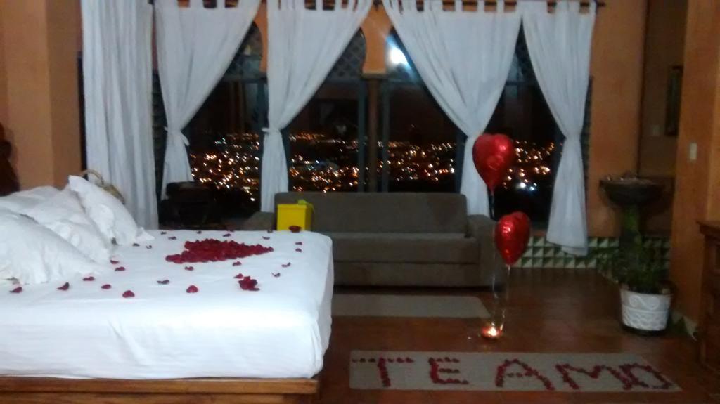 Hotel Boutique Casa Mellado Guanajuato Esterno foto