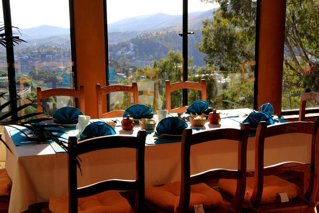 Hotel Boutique Casa Mellado Guanajuato Esterno foto